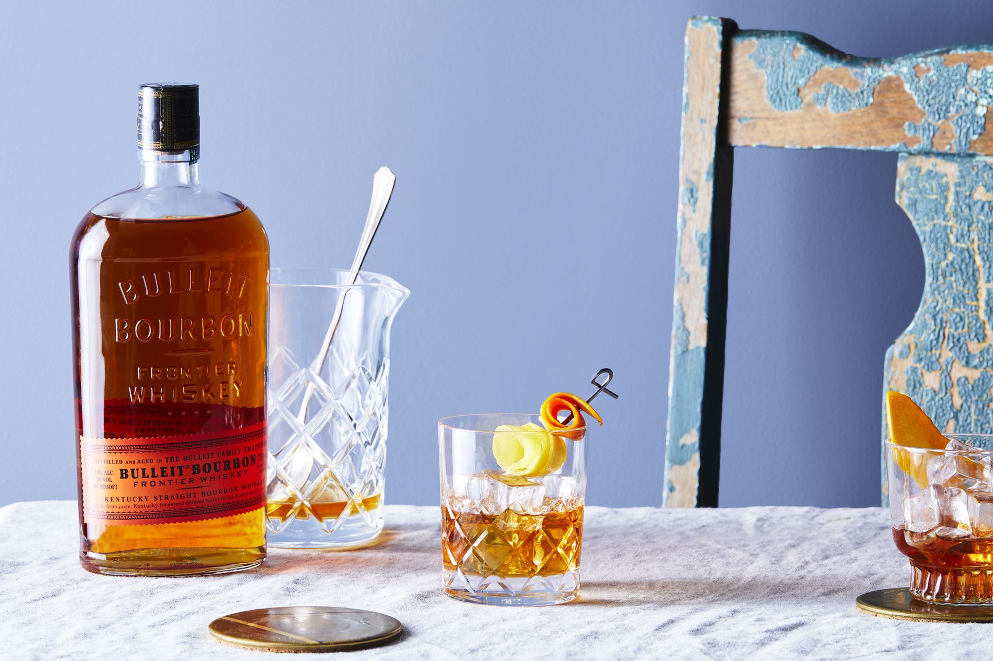 Old Fashioned